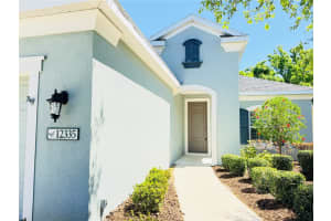 12335 WHISPER LAKE DRIVE, BRADENTON, FL 34211 - MLS#MFRA4684015