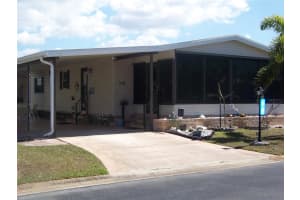 15550 Burnt Store Rd #72, PUNTA GORDA