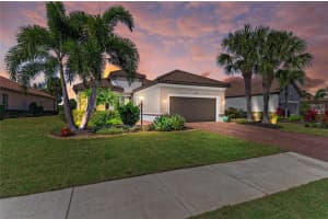 13326 SORRENTO WAY, BRADENTON, FL 34211 - MLS#MFRA4684026