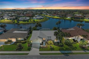 1679 VALLEY DRIVE, VENICE, FL 34292 - MLS#MFRA4684031