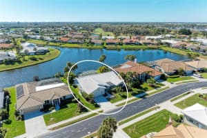 1679 VALLEY DRIVE, VENICE, FL 34292 - MLS#MFRA4684031