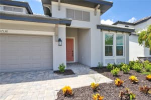 17138 SAVORY MIST CIRCLE, BRADENTON, FL 34211 - MLS#MFRA4684049