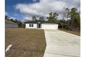 1609 GLENAN ROAD, NORTH PORT, FL 34288 - MLS#MFRA4684057