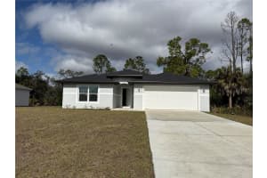 1609 GLENAN ROAD, NORTH PORT, FL 34288 - MLS#MFRA4684057