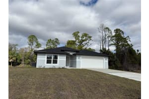 1609 GLENAN ROAD, NORTH PORT, FL 34288 - MLS#MFRA4684057