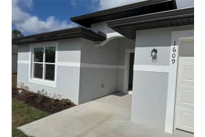 1609 GLENAN ROAD, NORTH PORT, FL 34288 - MLS#MFRA4684057