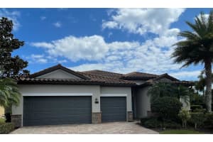 307 WHISPERING PALMS LANE, BRADENTON, FL 34212 - MLS#MFRA4684060