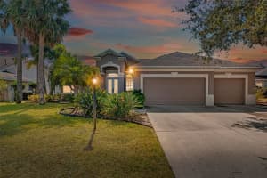 11710 SOFT RUSH TERRACE, LAKEWOOD RANCH, FL 34202 - MLS#MFRA4684087