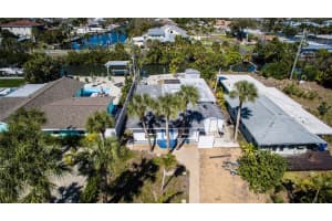 515 AVENIDA DE MAYO, SARASOTA, FL 34242 - MLS#MFRA4684098