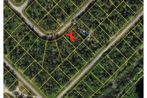 BIGNAY RD, NORTH PORT, FL 34288 - MLS#MFRA4684111