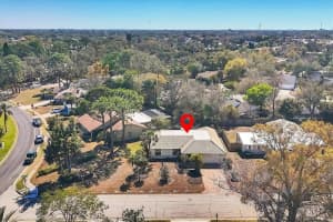 5603 CREEKWOOD DRIVE, SARASOTA, FL 34233 - MLS#MFRA4684112