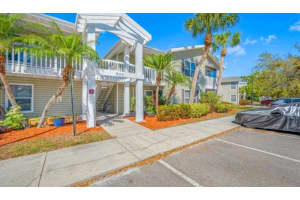 8114 45th Ct E #5, SARASOTA