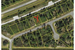 WYLAM DR, NORTH PORT, FL 34288 - MLS#MFRA4684116