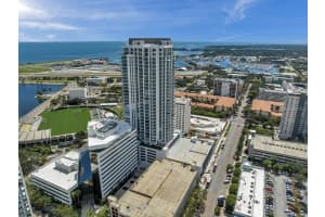 301 1ST STREET, ST PETERSBURG, FL 33701 - MLS#MFRA4684129