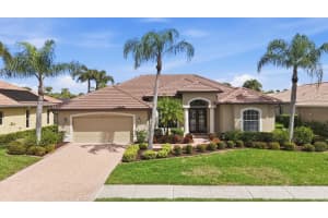 811 AMARYLLIS LANE, VENICE, FL 34292 - MLS#MFRA4684132
