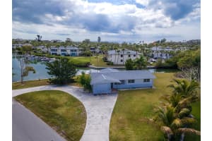 6801 LONGBOAT DRIVE, LONGBOAT KEY, FL 34228 - MLS#MFRA4684153
