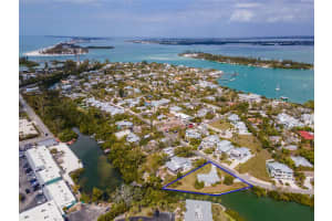 6801 LONGBOAT DRIVE, LONGBOAT KEY, FL 34228 - MLS#MFRA4684153