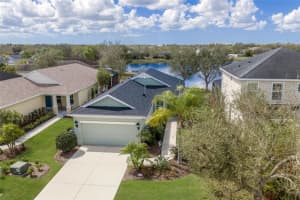 4832 Central Park Blvd, BRADENTON
