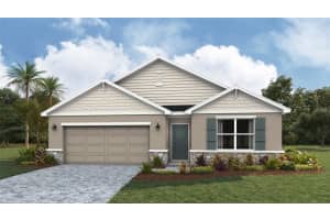 1782 Cobb Trl, PARRISH