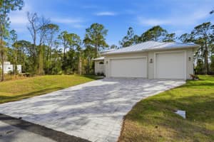 5611 SHAFFER AVENUE, NORTH PORT, FL 34291 - MLS#MFRA4684168