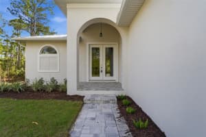 5611 SHAFFER AVENUE, NORTH PORT, FL 34291 - MLS#MFRA4684168