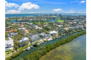 3421 Bayou Sound, LONGBOAT KEY