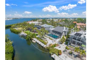 3421 BAYOU SOUND, LONGBOAT KEY, FL 34228 - MLS#MFRA4684177