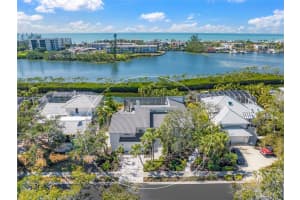 3421 BAYOU SOUND, LONGBOAT KEY, FL 34228 - MLS#MFRA4684177
