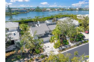 3421 BAYOU SOUND, LONGBOAT KEY, FL 34228 - MLS#MFRA4684177