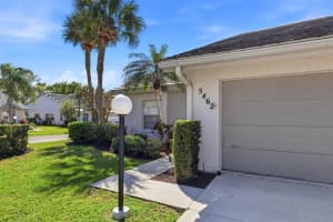 5462 CRESTLAKE BOULEVARD, SARASOTA, FL 34233 - MLS#MFRA4684182