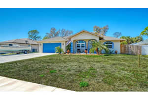 1153 SALFORD BOULEVARD, NORTH PORT, FL 34287 - MLS#MFRA4684185