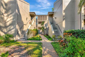 211 Woodland Dr #211, OSPREY