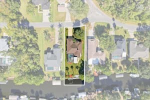 11440 WATERWAY DRIVE, HOMOSASSA, FL 34448 - MLS#MFRA4684200