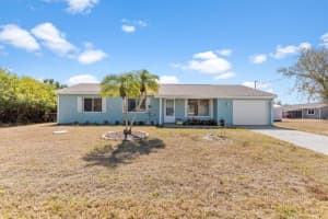 18019 AVONSDALE CIRCLE, PORT CHARLOTTE, FL 33948 - MLS#MFRA4684218