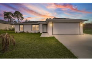 16847 Sw 22nd Ct, OCALA