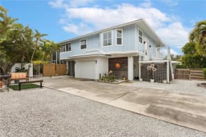 417 POINSETTIA ROAD, ANNA MARIA, FL 34216 - MLS#MFRA4684247