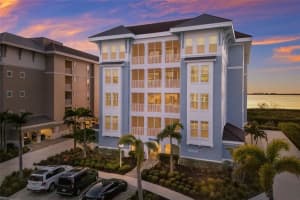 376 Aruba Cir #203, BRADENTON