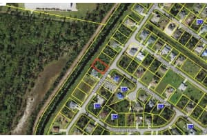 Lot 19 AMNESTY DRIVE, NORTH PORT, FL 34288 - MLS#MFRA4684260