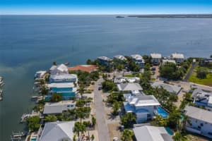 227 HARBOR DRIVE, HOLMES BEACH, FL 34217 - MLS#MFRA4684262
