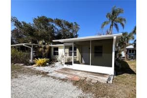 275 PINEAPPLE STREET, ENGLEWOOD, FL 34223 - MLS#MFRA4684267