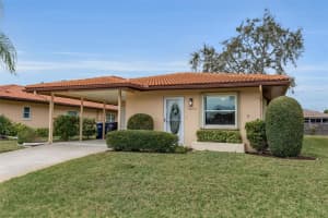 3215 MERCER ROAD, BRADENTON, FL 34207 - MLS#MFRA4684270