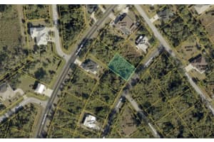 DESOTO DR, NORTH PORT, FL 34287 - MLS#MFRA4684273