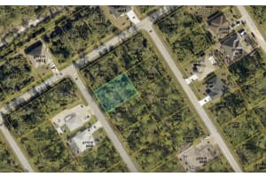 SOLANA ST, NORTH PORT, FL 34287 - MLS#MFRA4684283