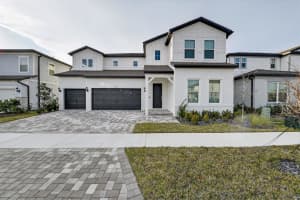 6112 JENSEN VIEW AVENUE, APOLLO BEACH, FL 33572 - MLS#MFRA4684286