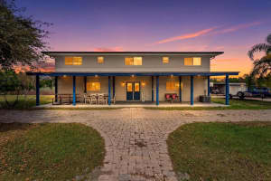 8360 Sw Easy St, ARCADIA