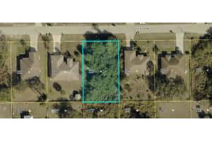 3011 12TH STREET, LEHIGH ACRES, FL 33971 - MLS#MFRA4684305
