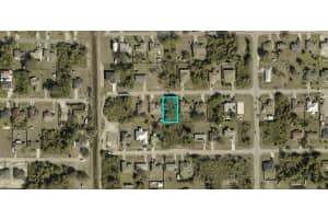 3011 12TH STREET, LEHIGH ACRES, FL 33971 - MLS#MFRA4684305