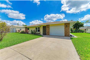 1307 PRIMROSE ROAD, VENICE, FL 34293 - MLS#MFRA4684315