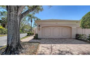 5521 CHANTECLAIRE #21, SARASOTA, FL 34235 - MLS#MFRA4684320