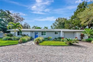 2244 PALM TERRACE, SARASOTA, FL 34231 - MLS#MFRA4684326